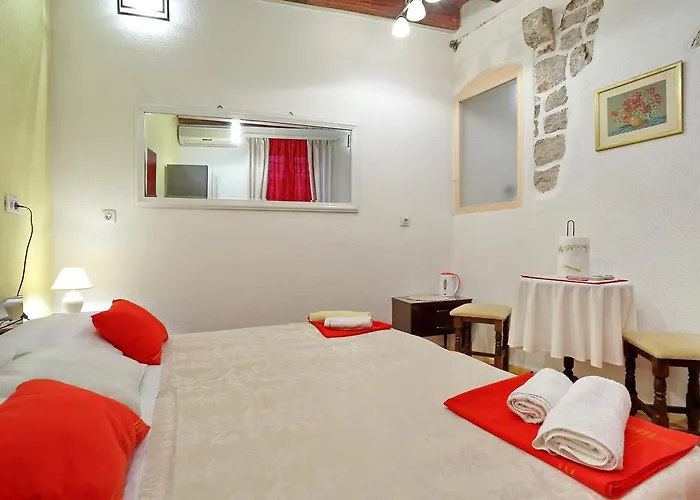 Apartment Center Dragica *