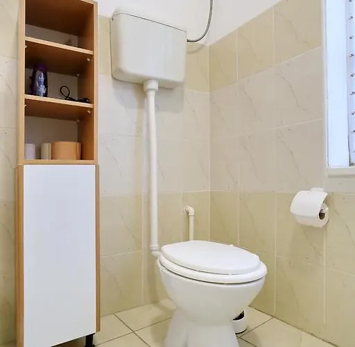 Apartment Center Dragica *