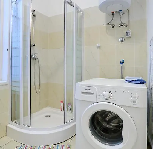 Apartment Center Dragica Zadar